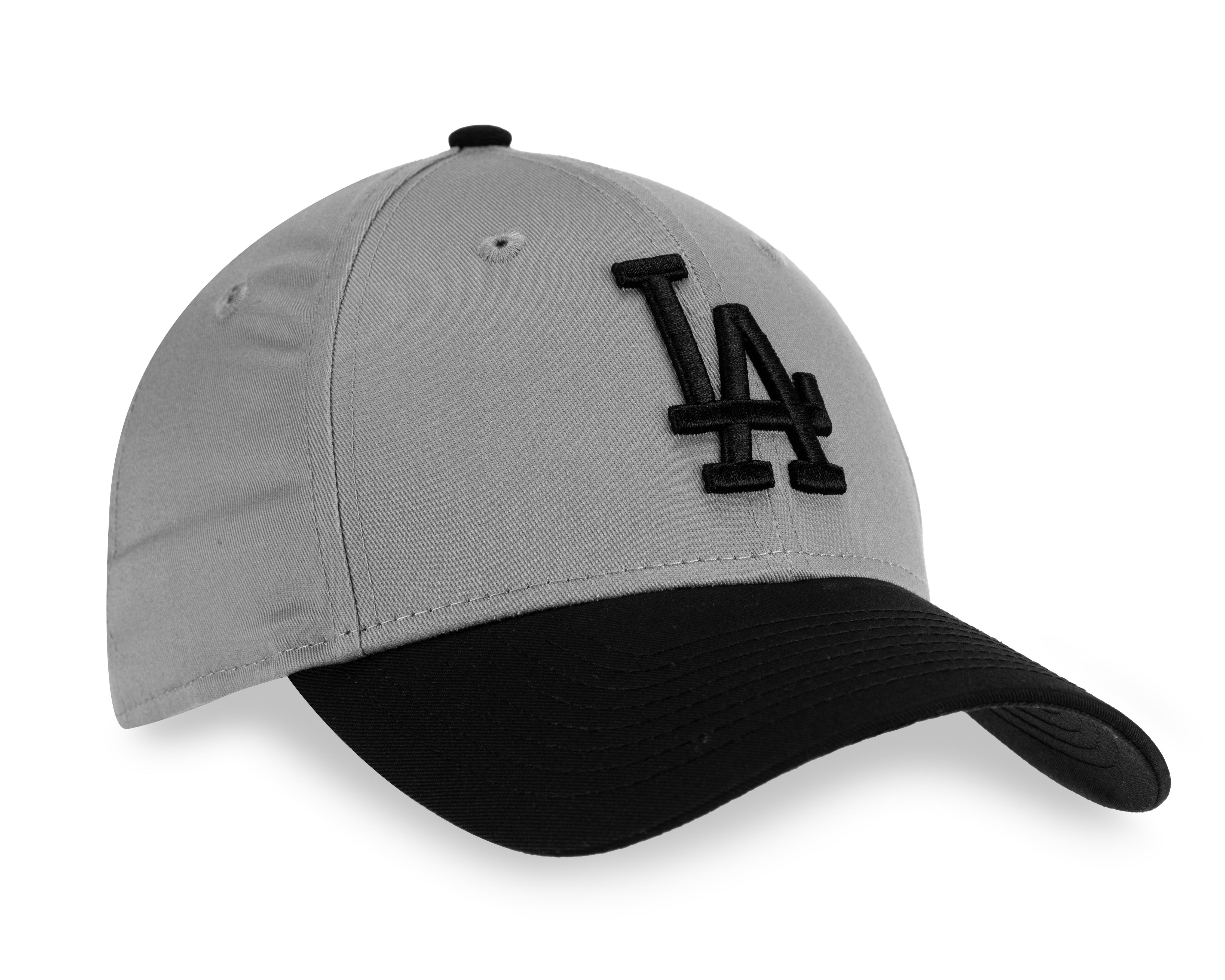 Foto 3 pulgar | Gorra New Era 9FORTY Los Angeles Dodgers