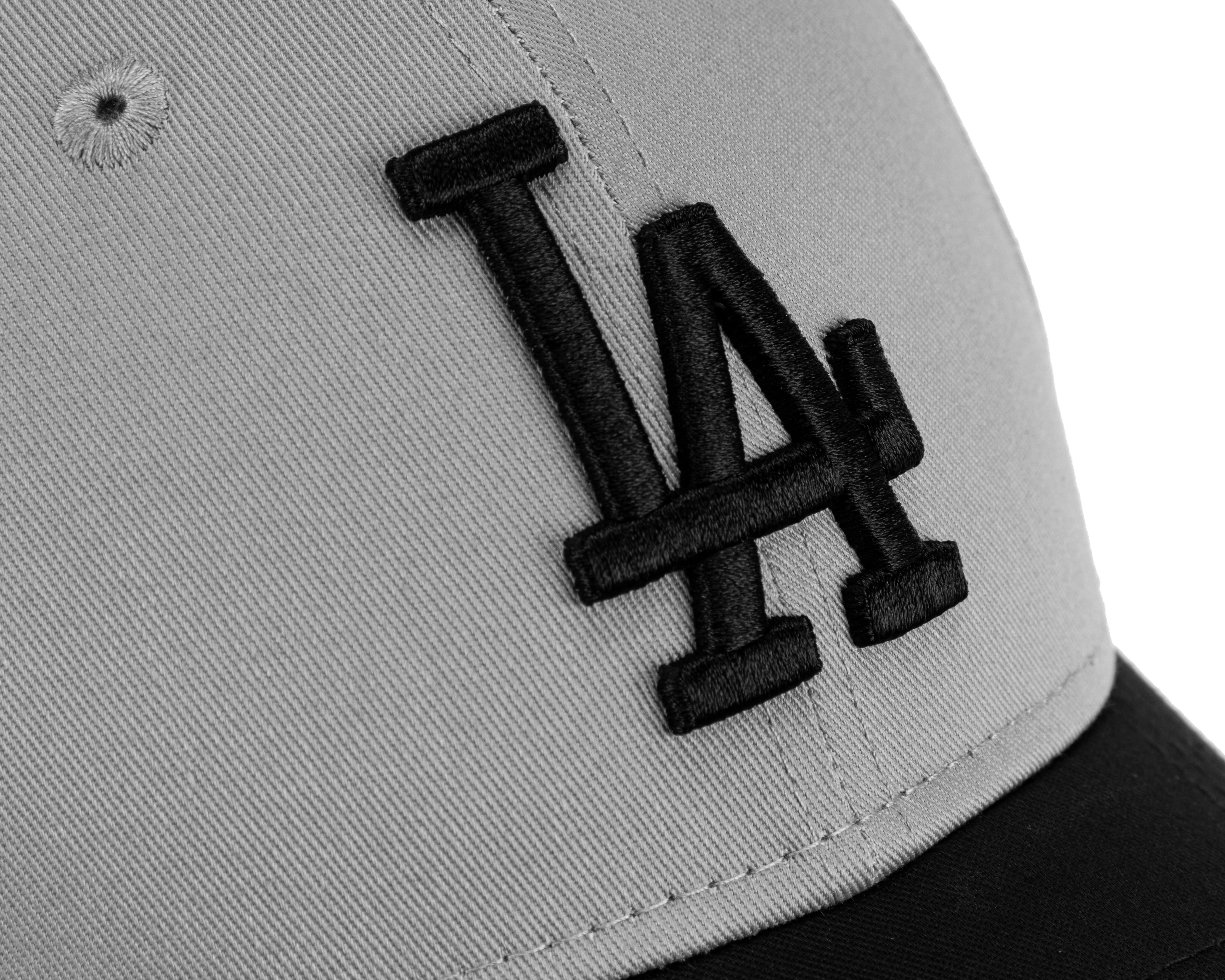 Foto 5 pulgar | Gorra New Era 9FORTY Los Angeles Dodgers
