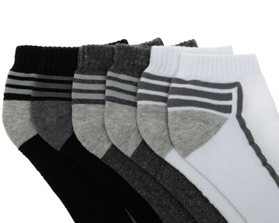 Foto 2 | Calcetas Deportivas Voit para Hombre 6 Pares