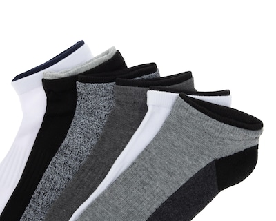Foto 2 | Calcetas Deportivas Sportline para Hombre 6 Pares