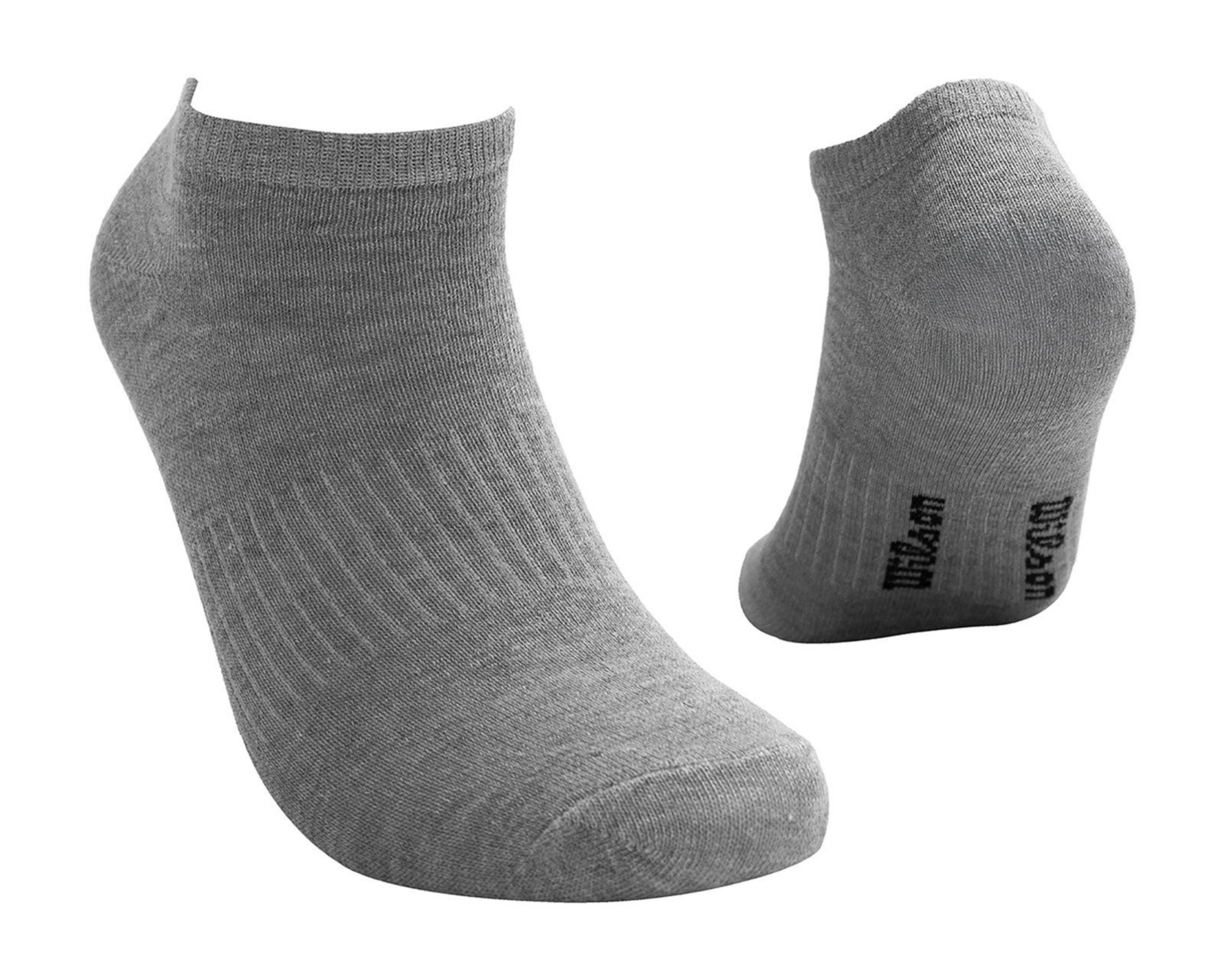 Foto 3 pulgar | Calcetas Deportivas Wilson para Hombre 10 pares