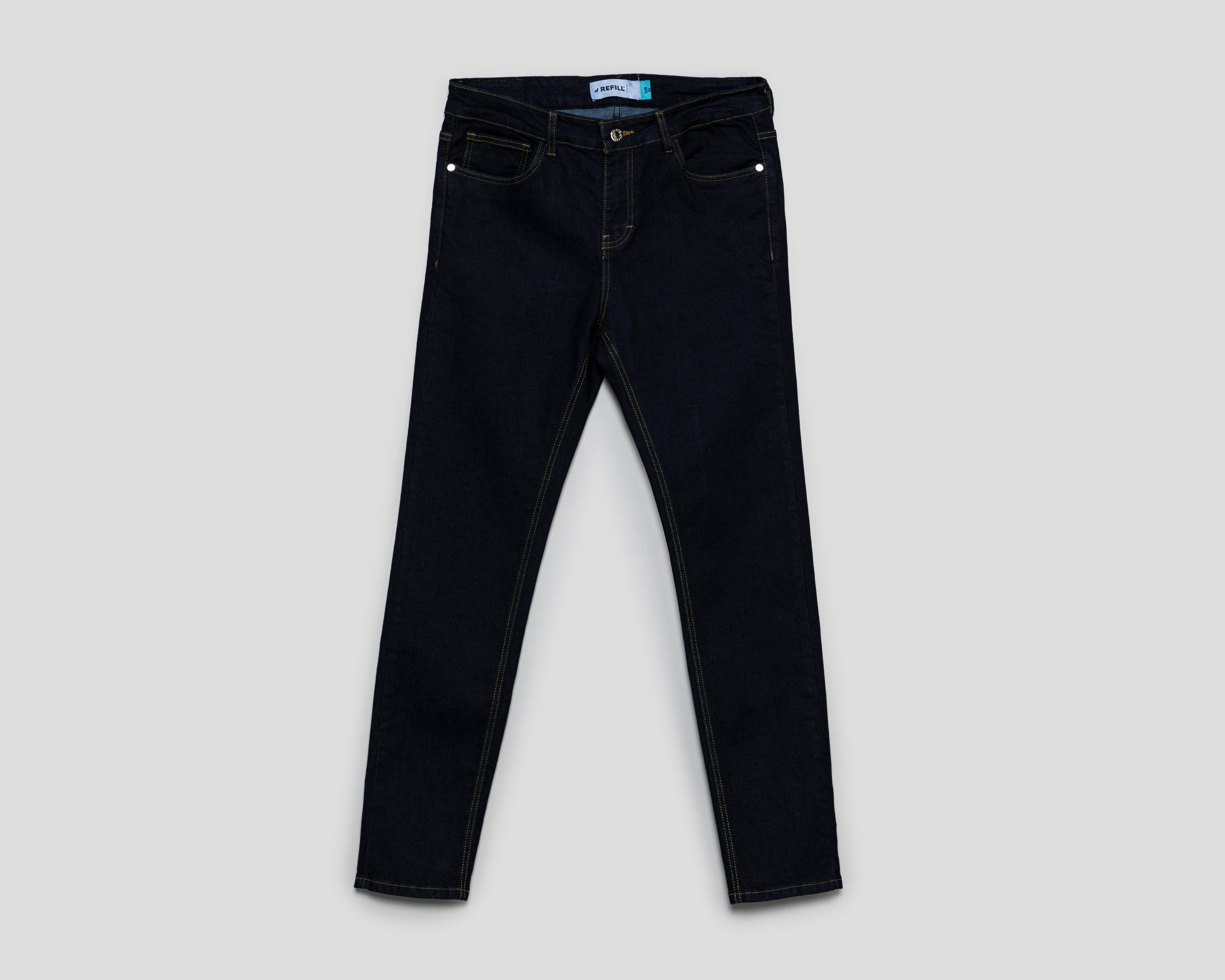 Foto 2 pulgar | Jeans Slim Refill Archie para Hombre