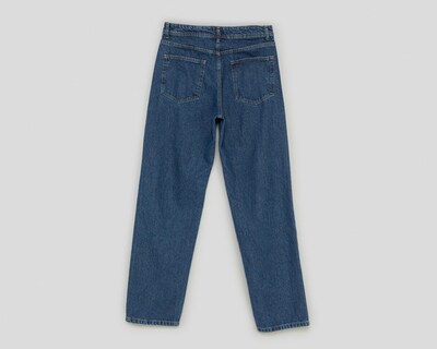 Foto 2 | Jeans Recto Strona para Hombre