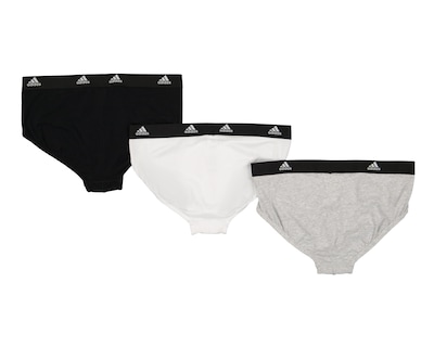Foto 2 | Trusa Adidas para Hombre 3 Piezas