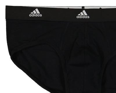 Foto 3 | Trusa Adidas para Hombre 3 Piezas