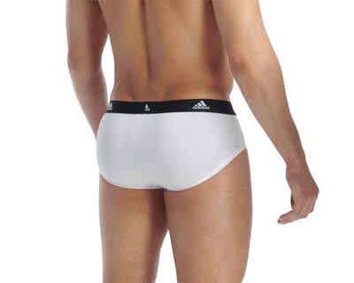 Foto 4 | Trusa Adidas para Hombre 3 Piezas