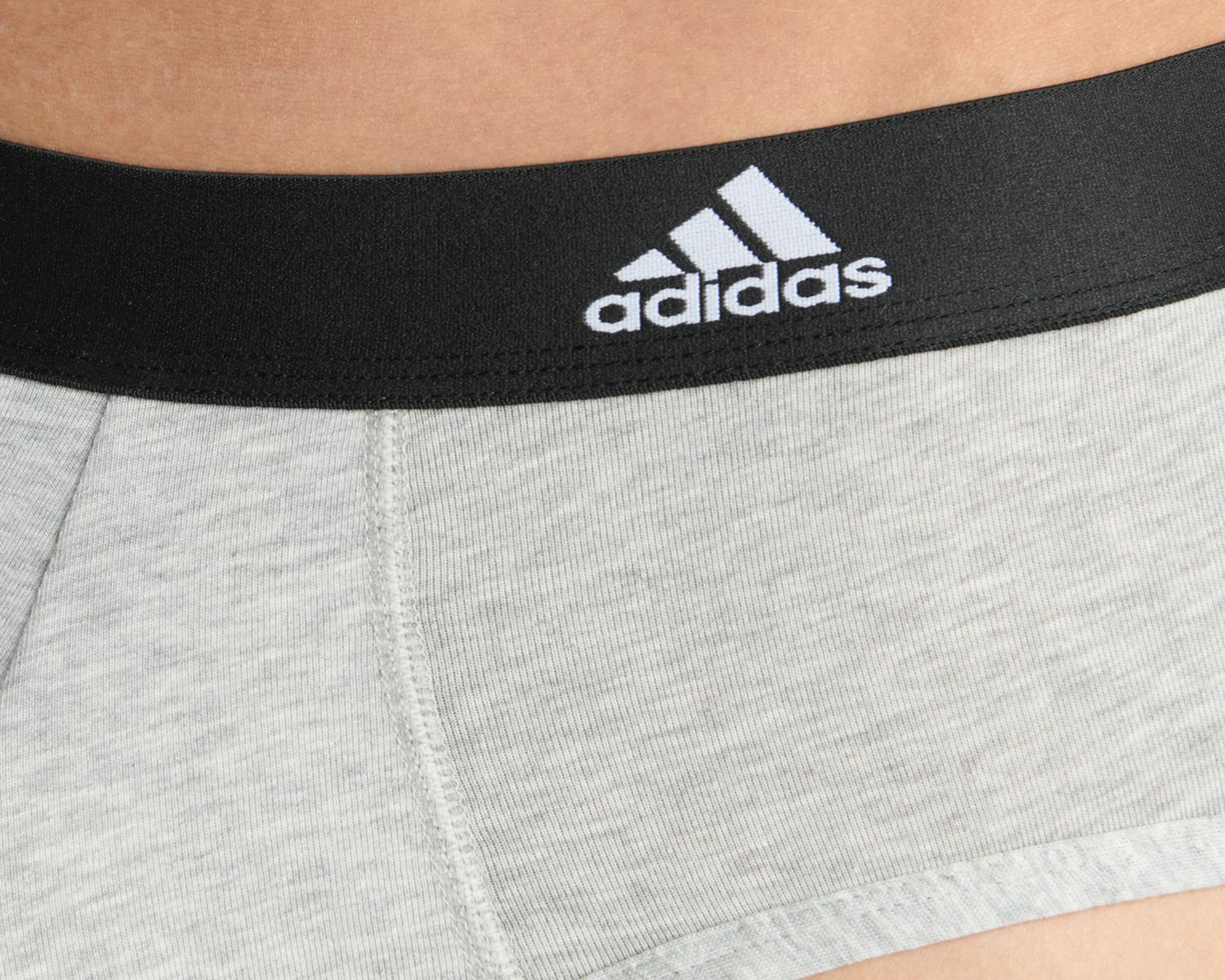 Foto 7 | Trusa Adidas para Hombre 3 Piezas