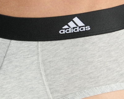 Foto 7 | Trusa Adidas para Hombre 3 Piezas