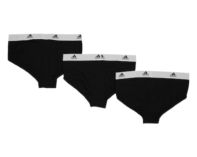Foto 2 | Trusa Adidas para Hombre 3 Piezas