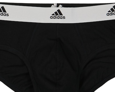 Foto 3 | Trusa Adidas para Hombre 3 Piezas