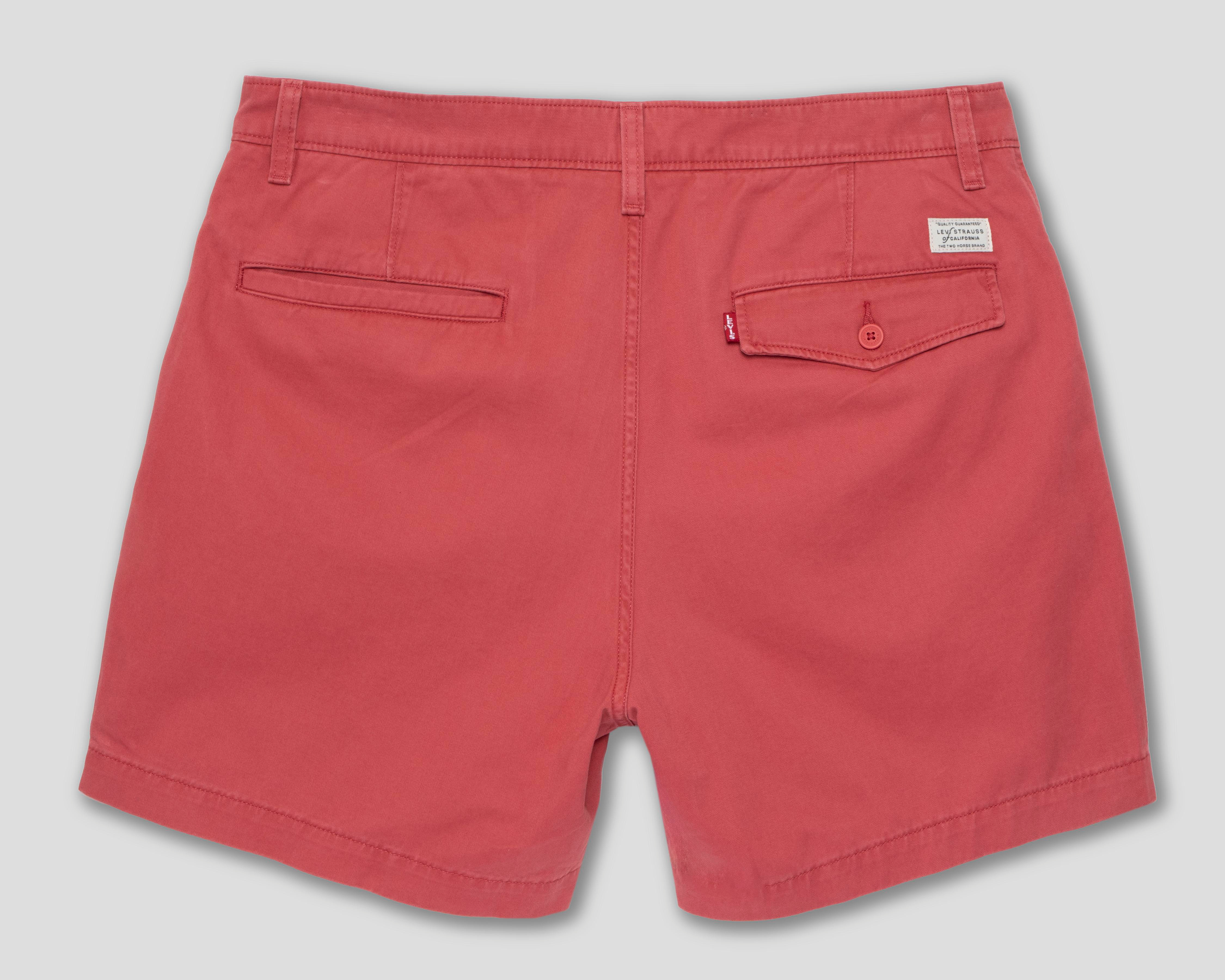 Foto 2 | Short Levi's para Hombre