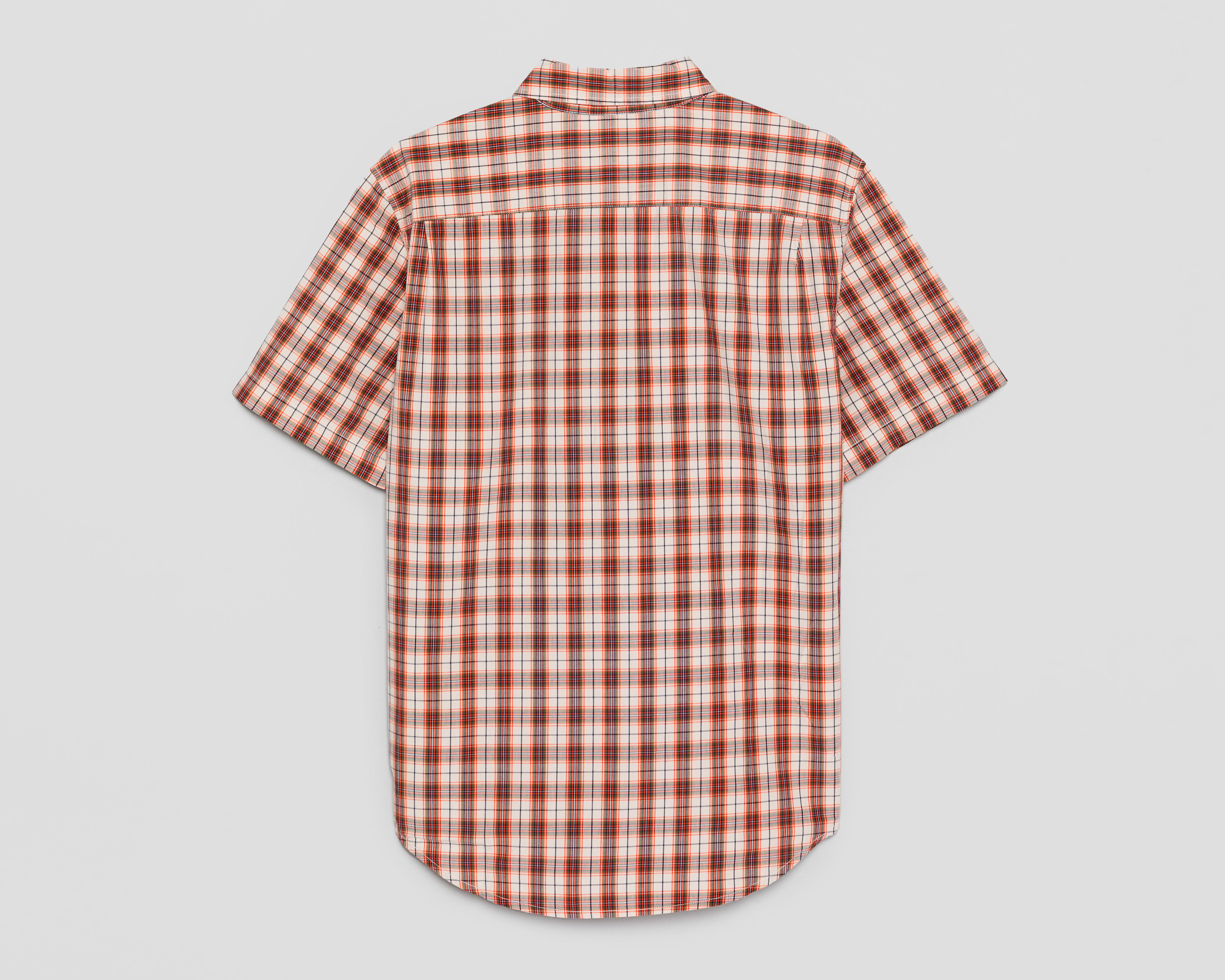 Foto 2 | Camisa Casual de Algodón Levi's Regular para Hombre