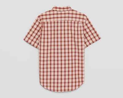 Foto 2 | Camisa Casual de Algodón Levi's Regular para Hombre