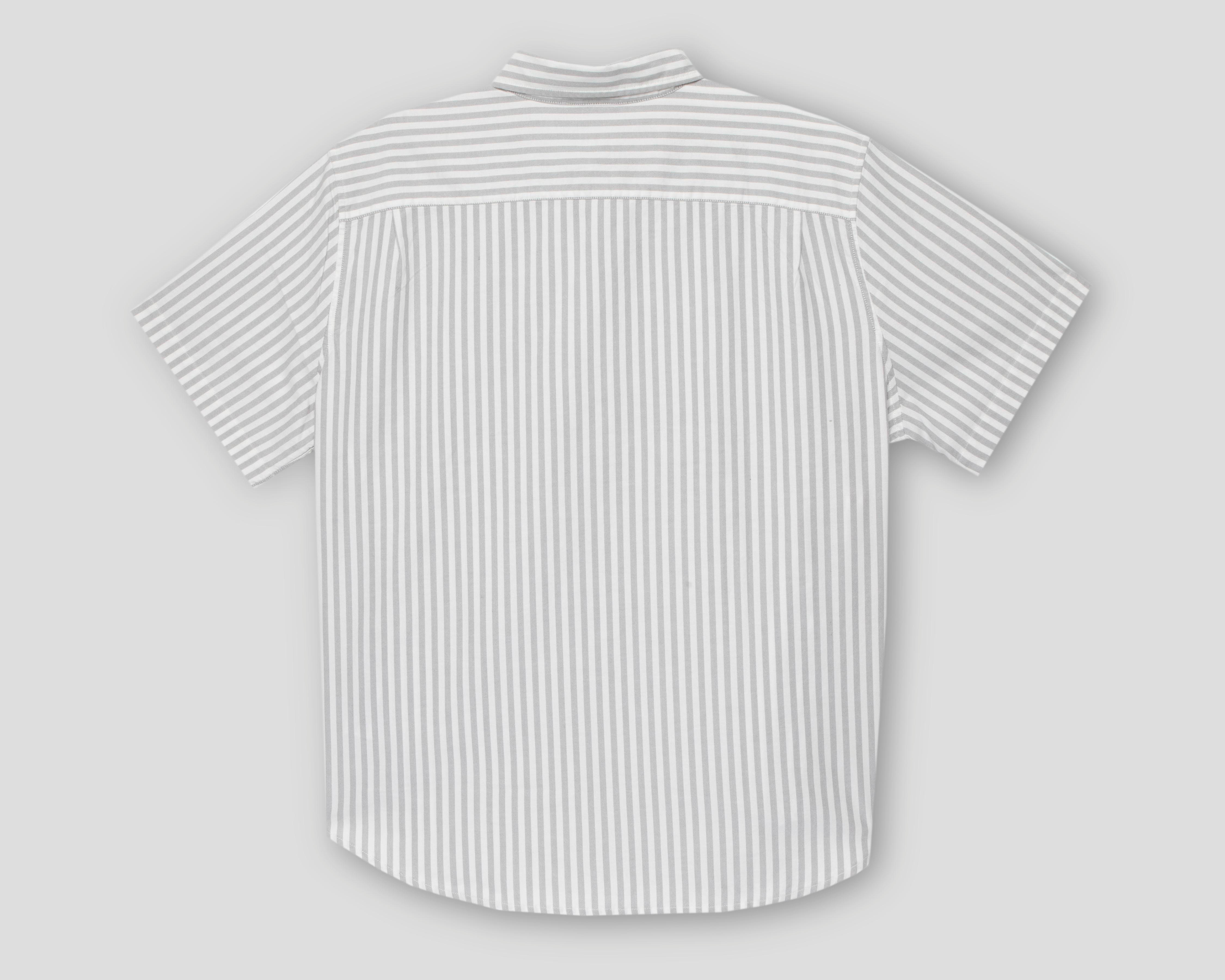 Foto 2 | Camisa de Algodón Lev'i's Regular a Rayas para Hombre