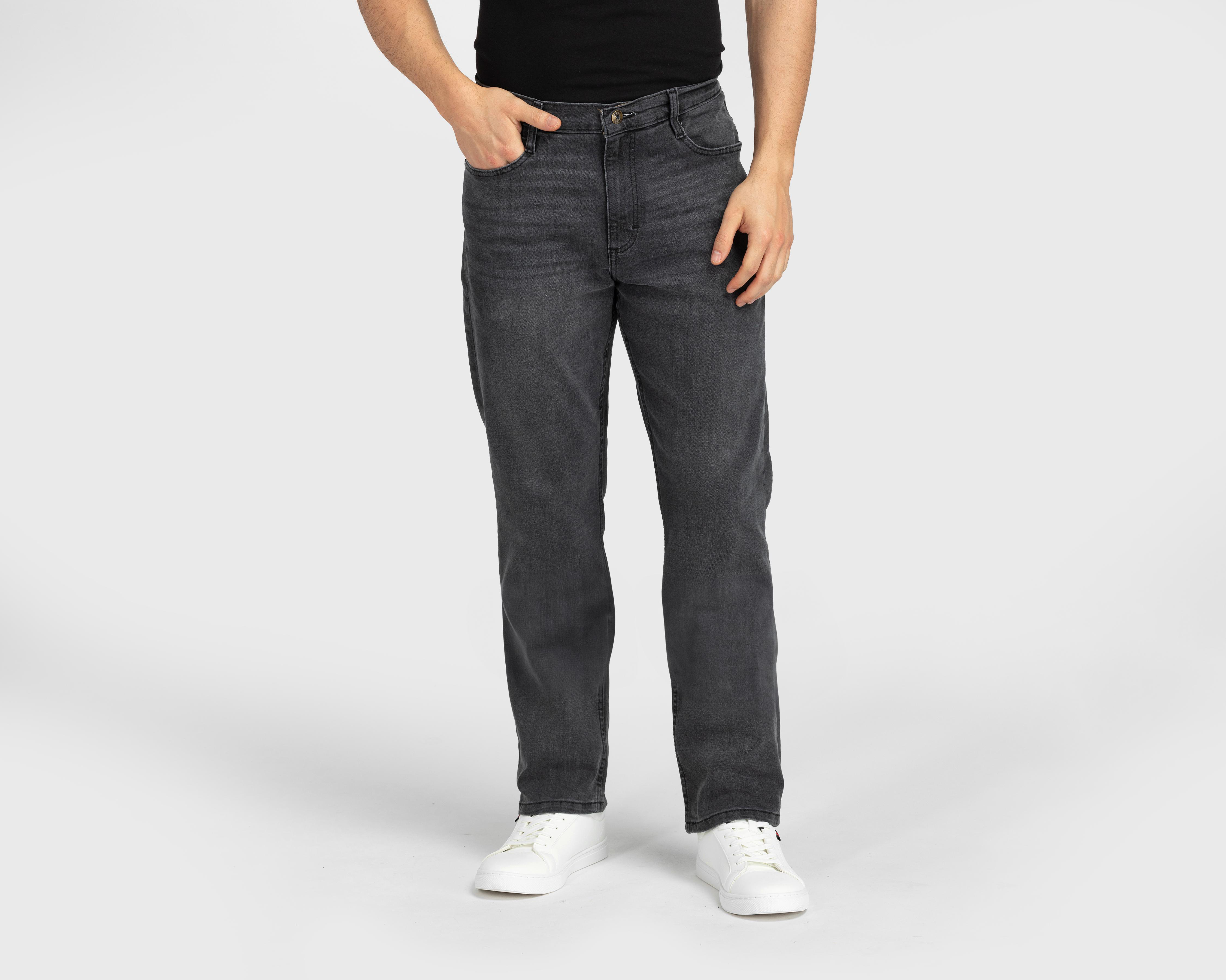 Jeans Slim Fit Lee Vintage Denim para Hombre