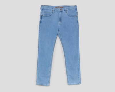 Foto 1 | Jeans Skinny Lee Xtreme para Hombre