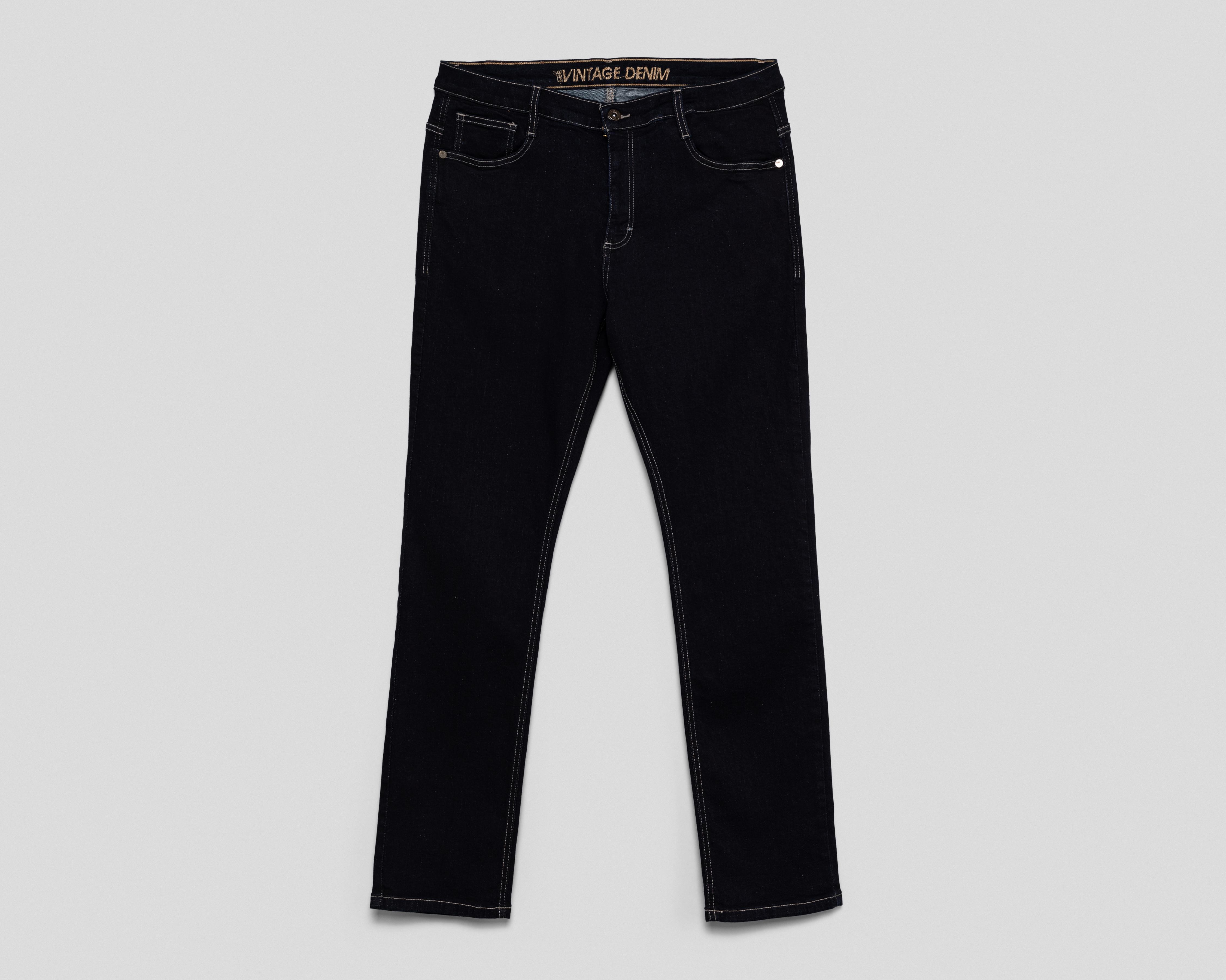 Jeans Slim Fit Lee Vintage Denim para Hombre