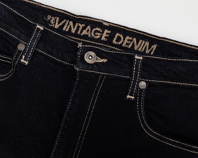Foto 3 | Jeans Regular Lee Vintage Denim para Hombre