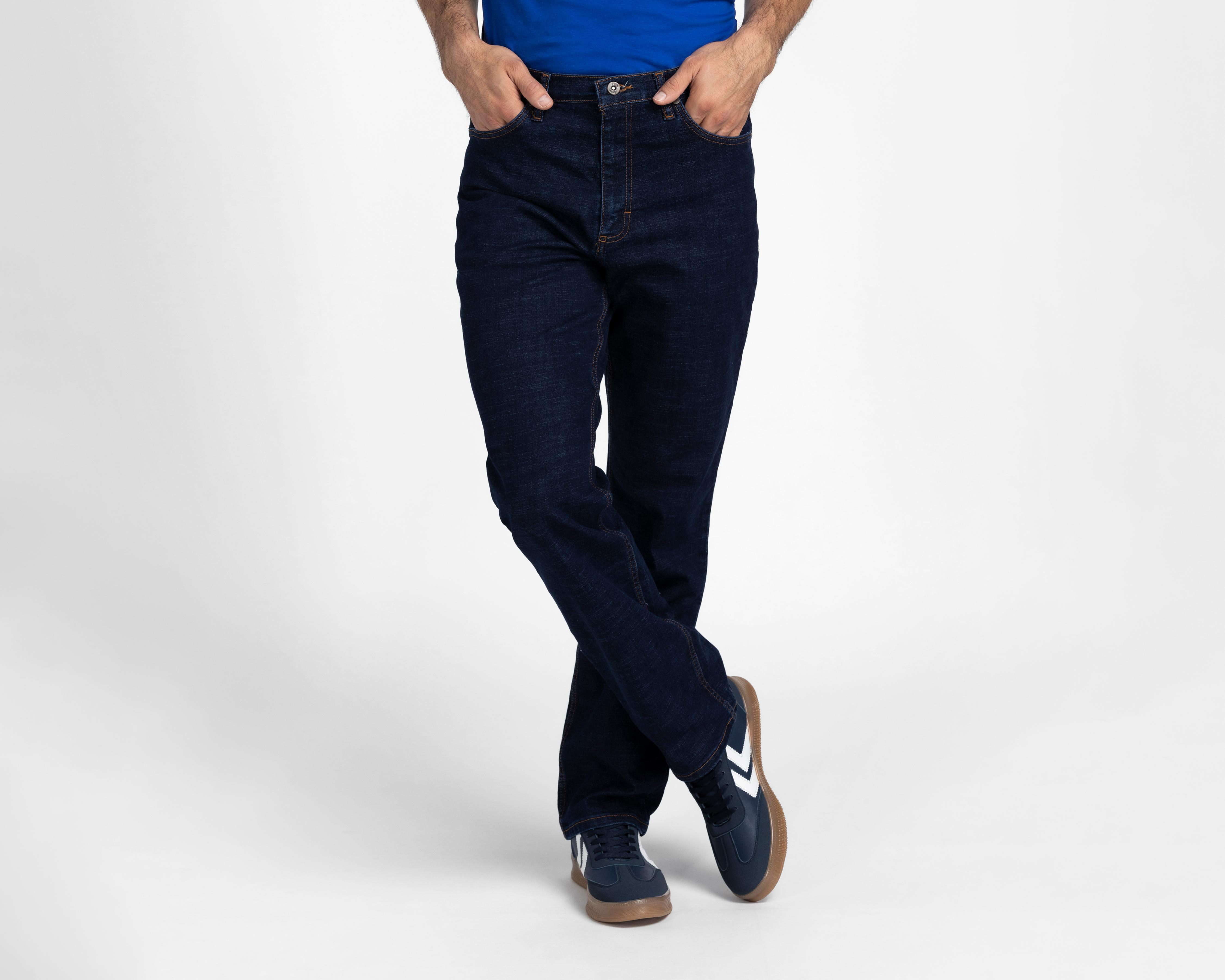 Jeans Regular Lee Vintage Denim para Hombre $532
