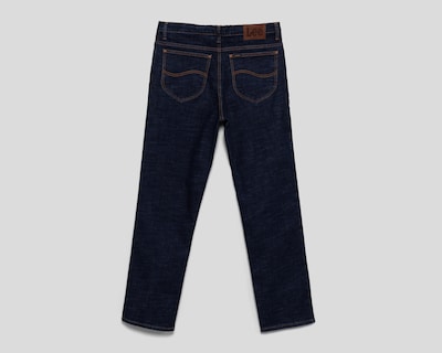 Foto 2 | Jeans Regular Lee Vintage Denim para Hombre