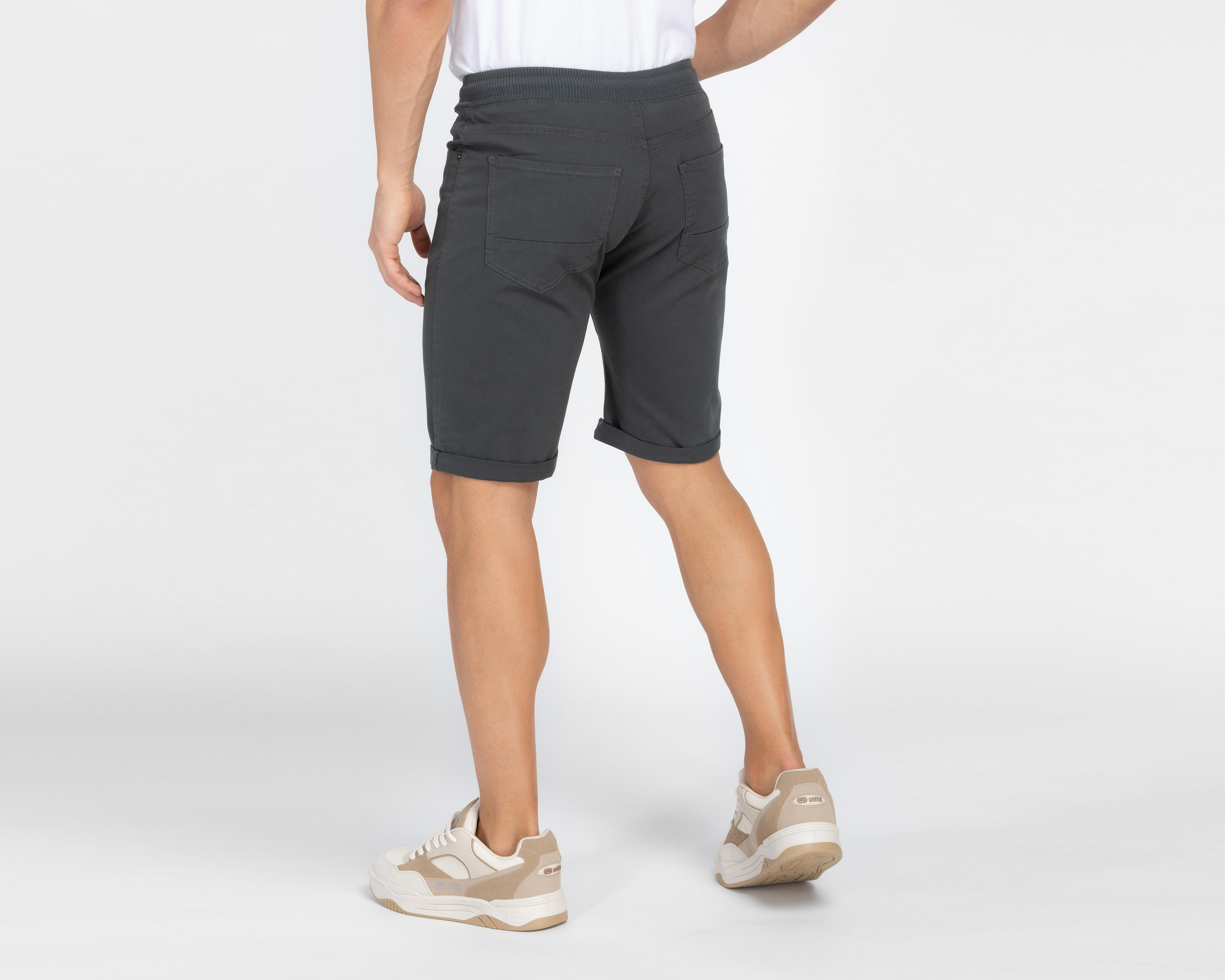 Foto 2 | Short Oggi para Hombre