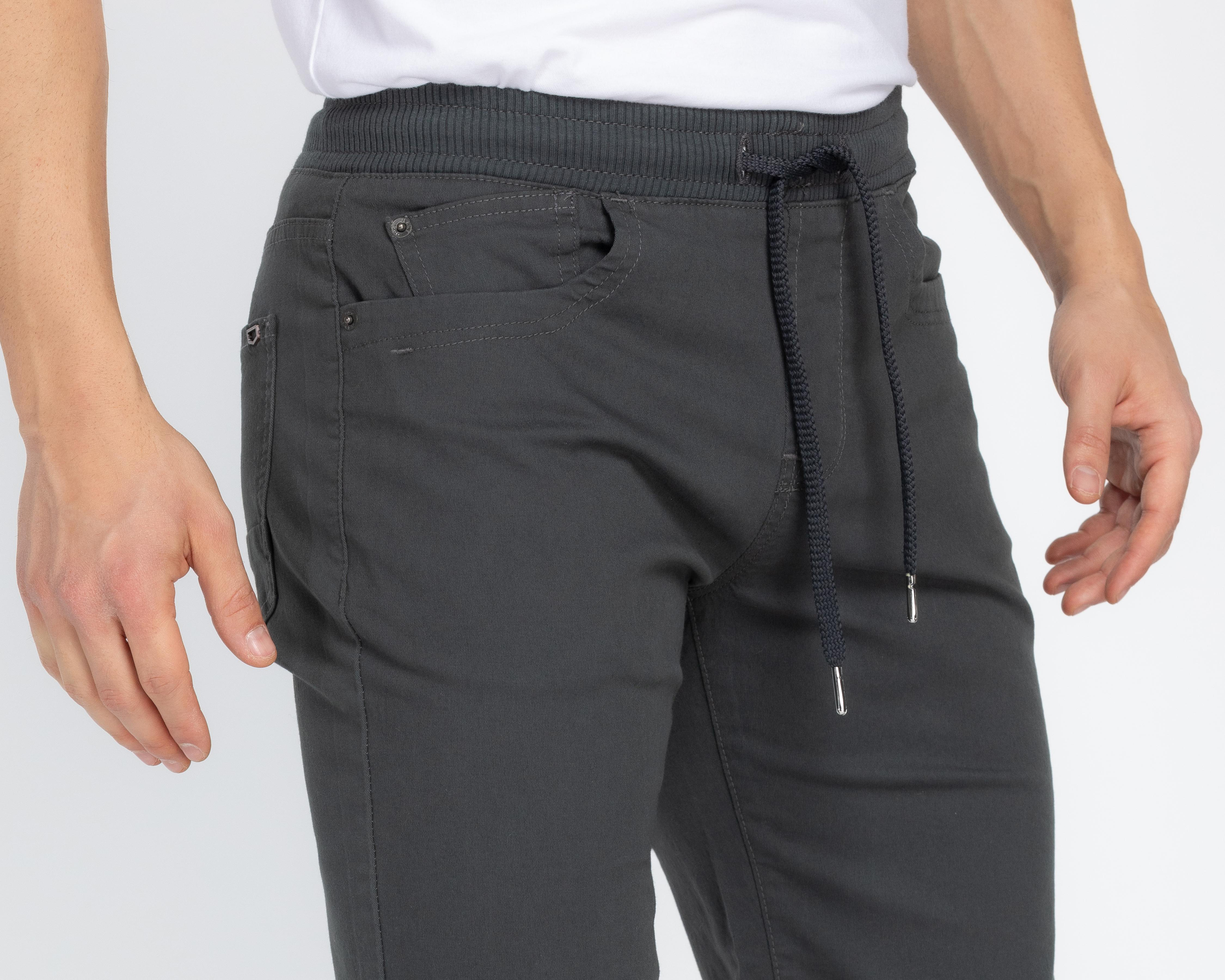 Foto 3 | Short Oggi para Hombre
