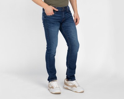 Foto 1 | Jeans Skinny Oggi Risk para Hombre