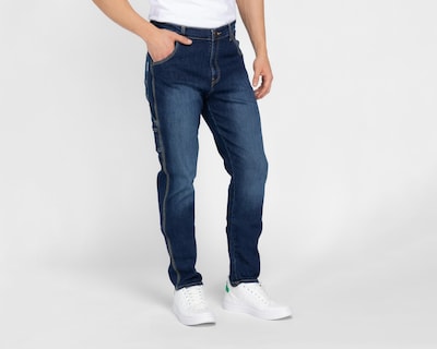 Foto 1 | Jeans Recto Oggi Fredoka para Hombre