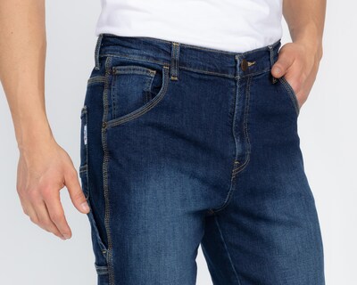 Foto 3 | Jeans Recto Oggi Fredoka para Hombre