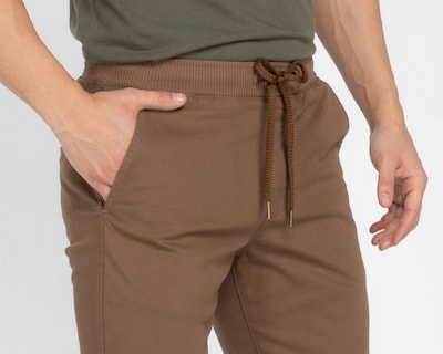 Foto 3 | Jogger Oggi Café para Hombre