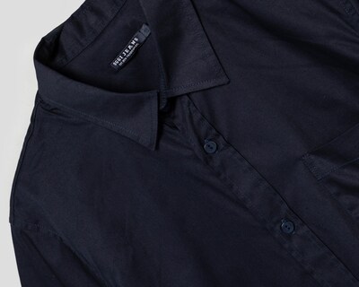 Foto 4 | Camisa Casual de Algodón Oggi Slim Fit para Hombre