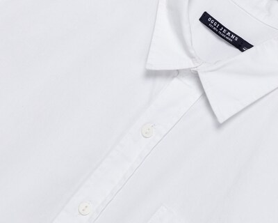 Foto 4 | Camisa Casual de Algodón Oggi Slim Fit para Hombre
