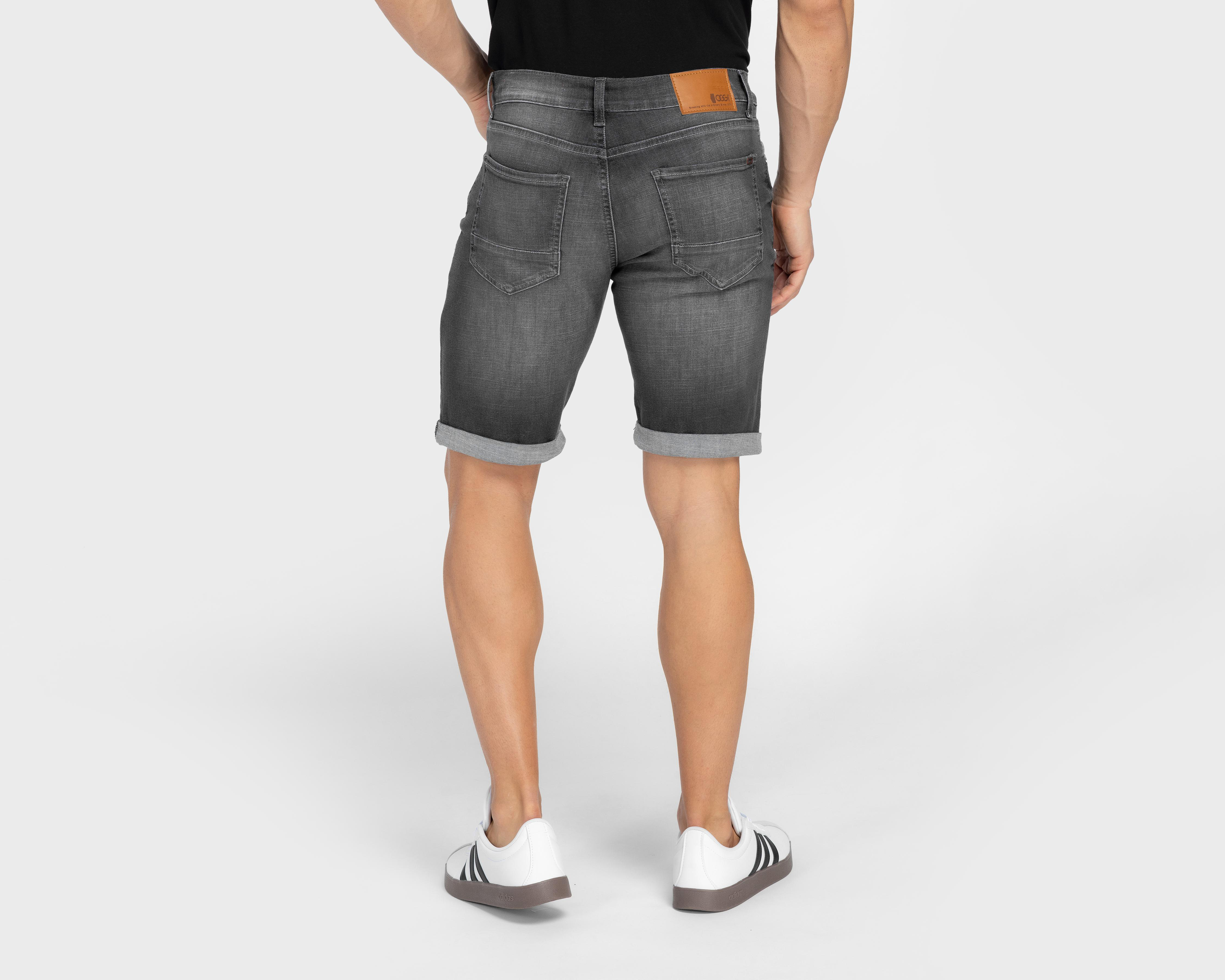 Foto 2 | Short Oggi para Hombre