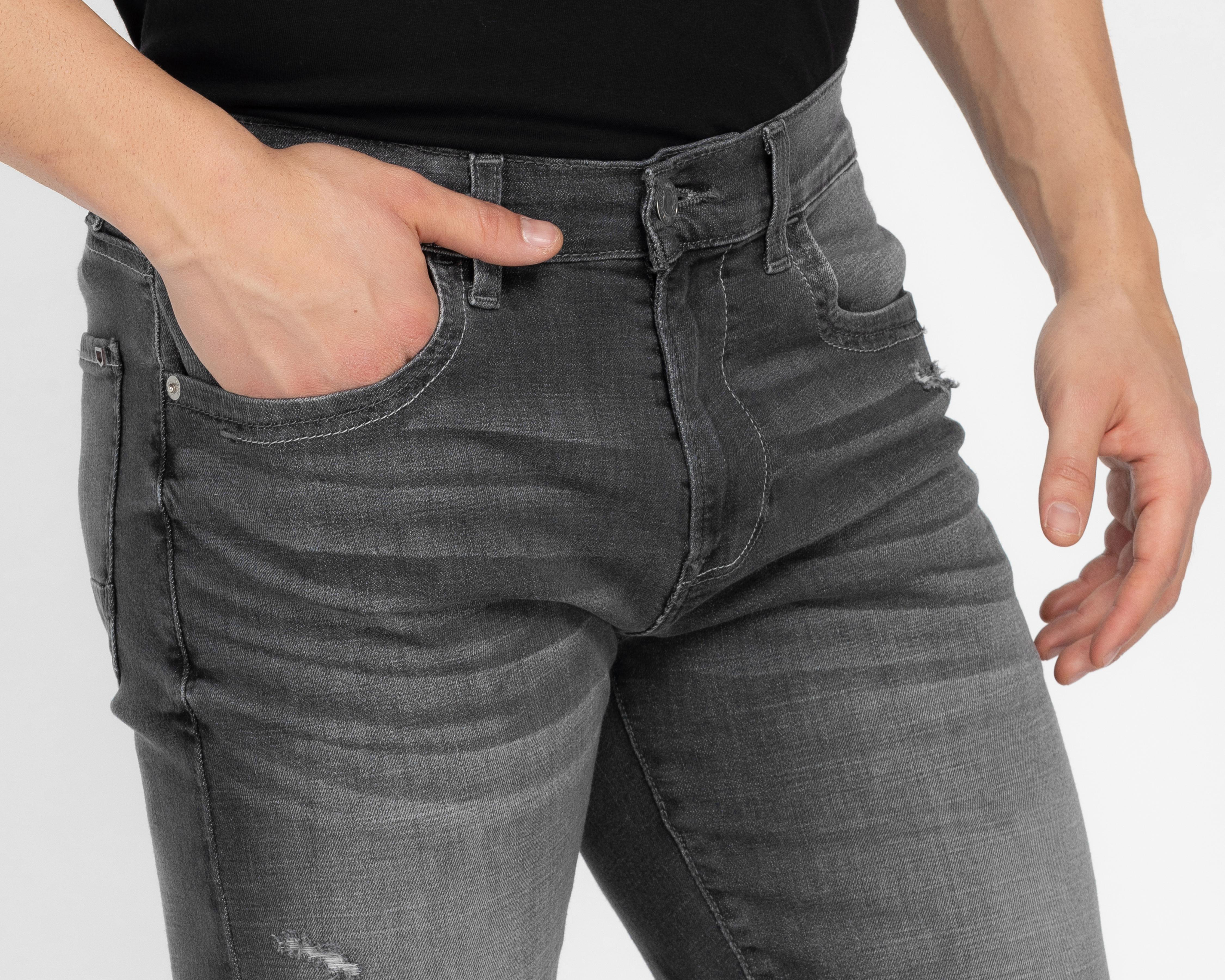 Foto 3 | Short Oggi para Hombre