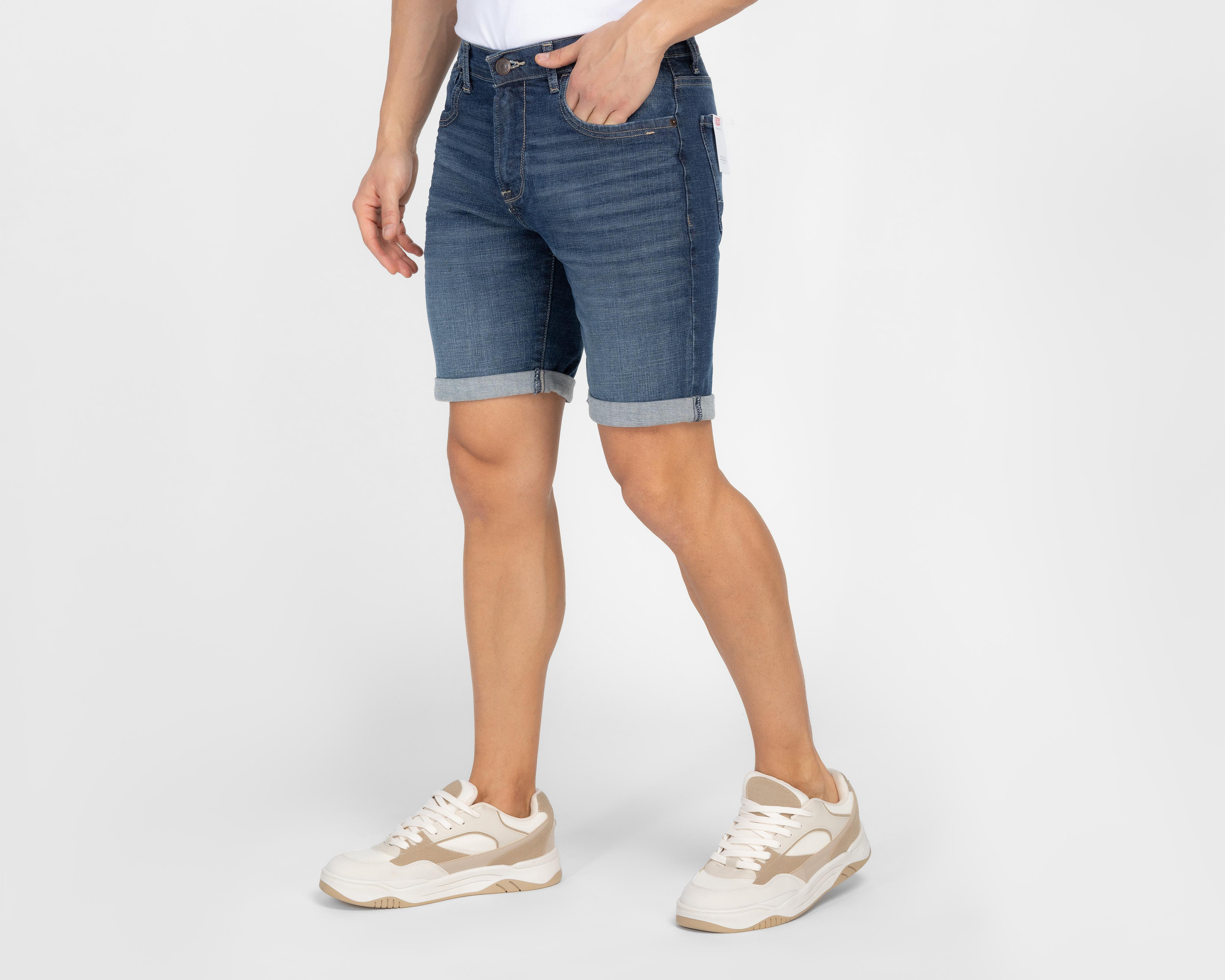 Foto 1 | Short Oggi para Hombre