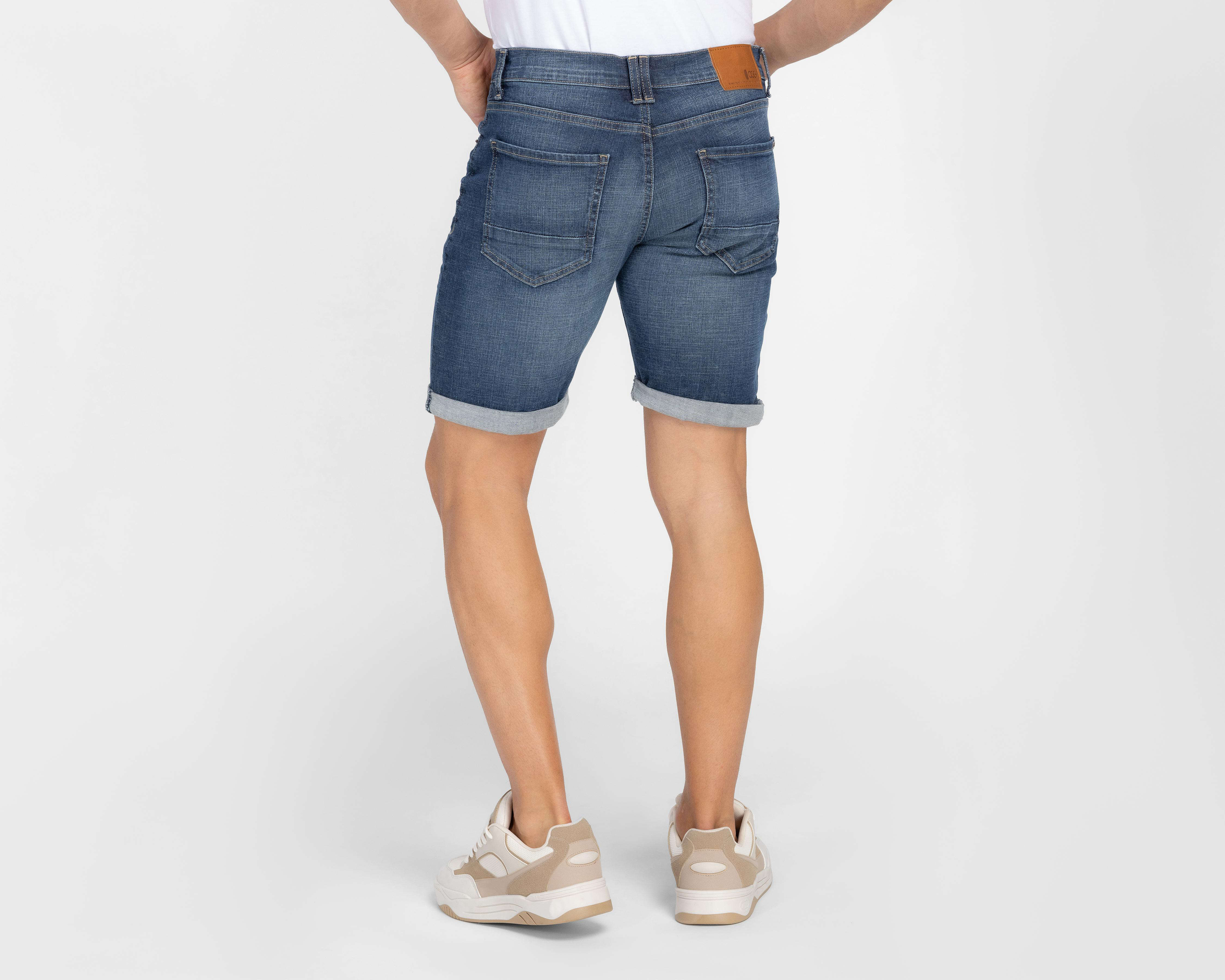 Foto 2 | Short Oggi para Hombre
