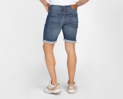 Foto 2 | Short Oggi para Hombre