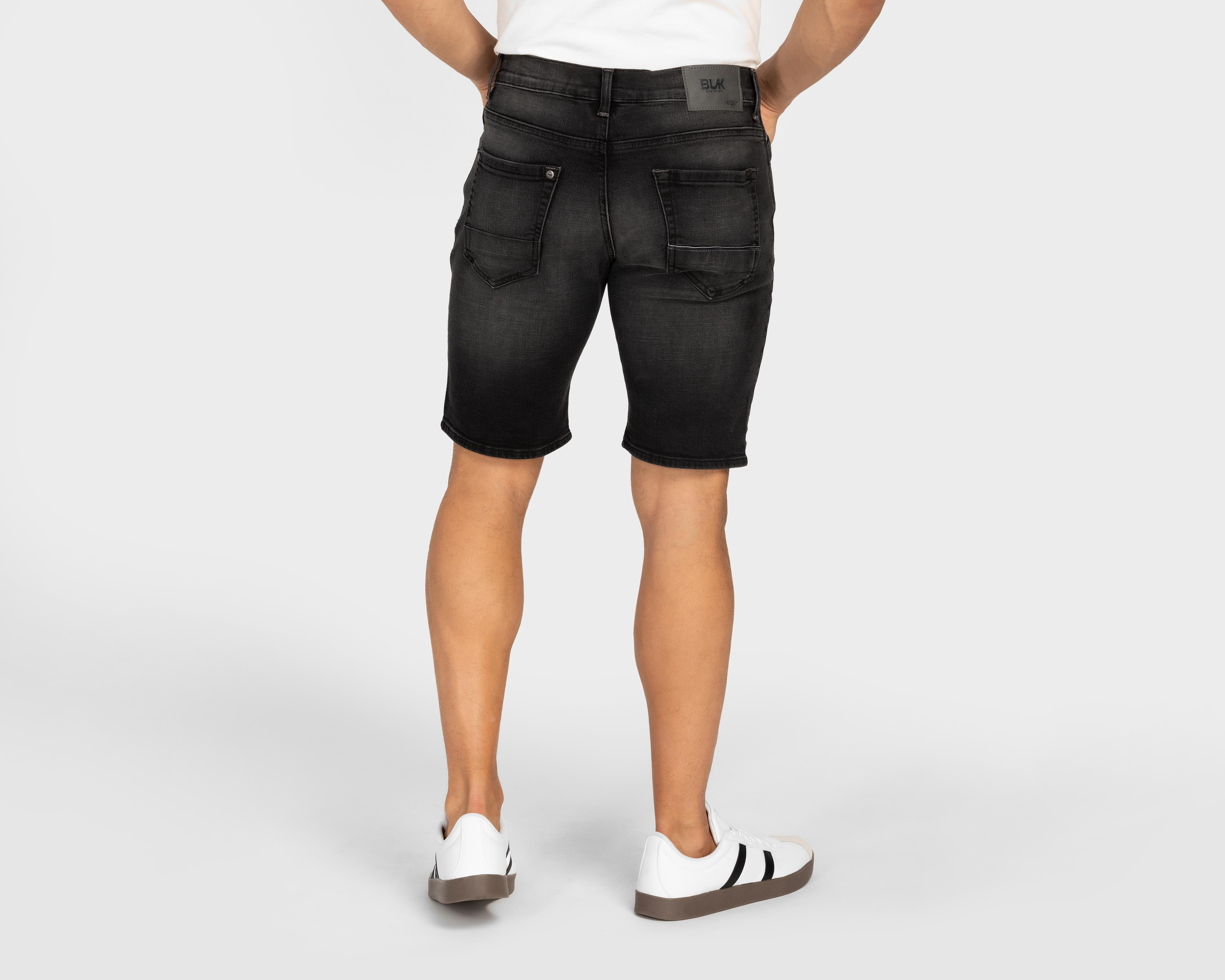 Foto 2 | Short Oggi para Hombre