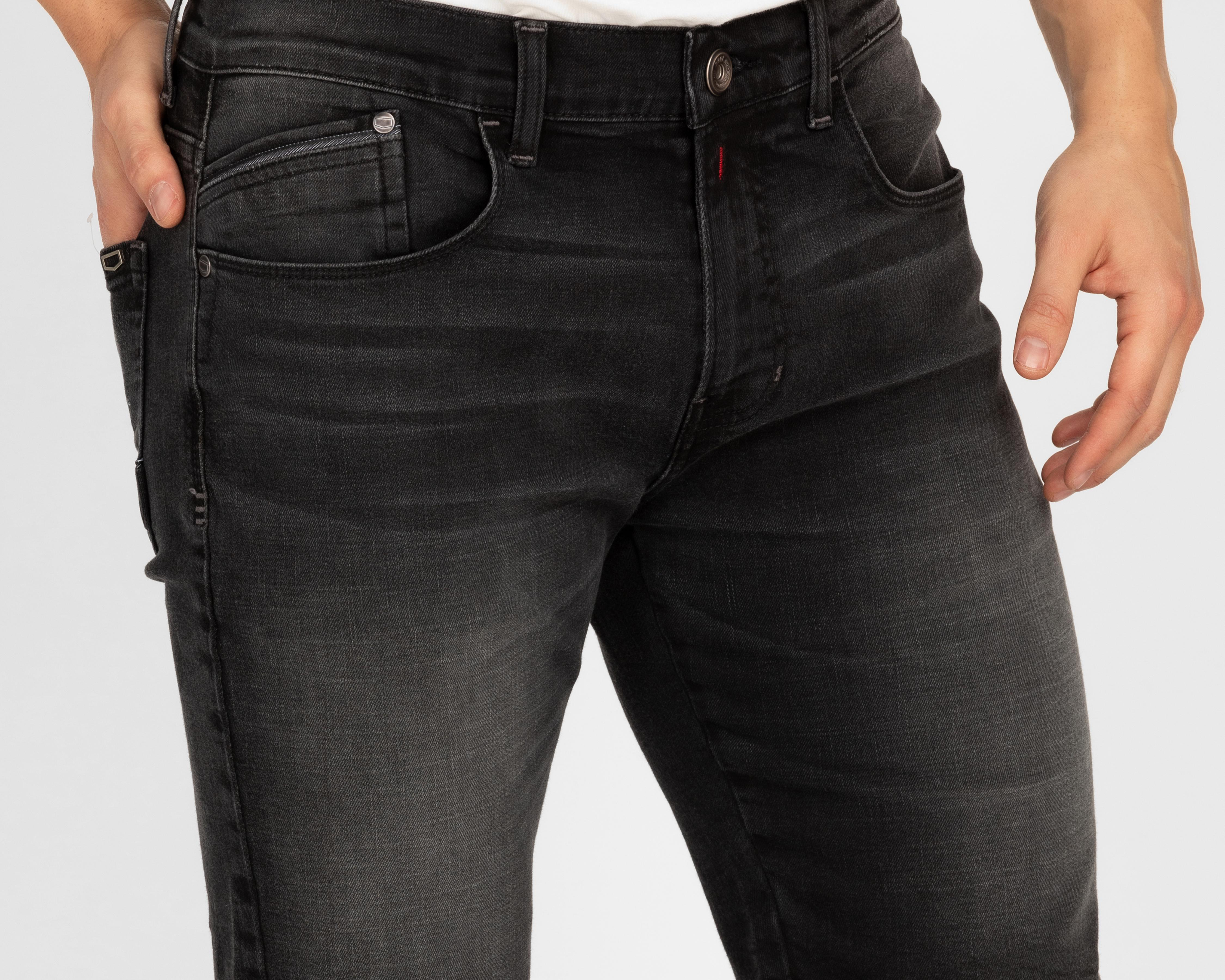 Foto 3 | Short Oggi para Hombre