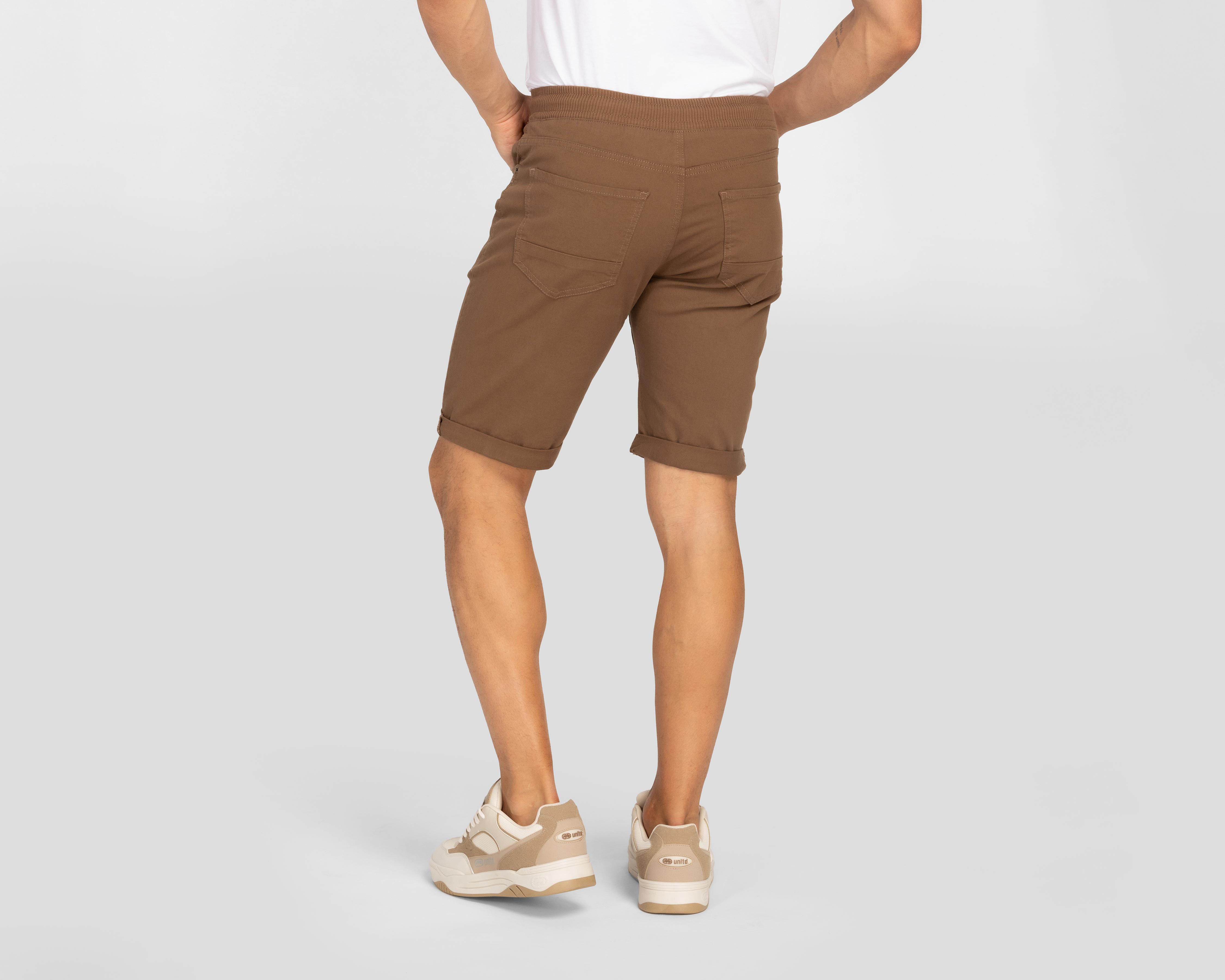 Foto 2 | Short Oggi para Hombre