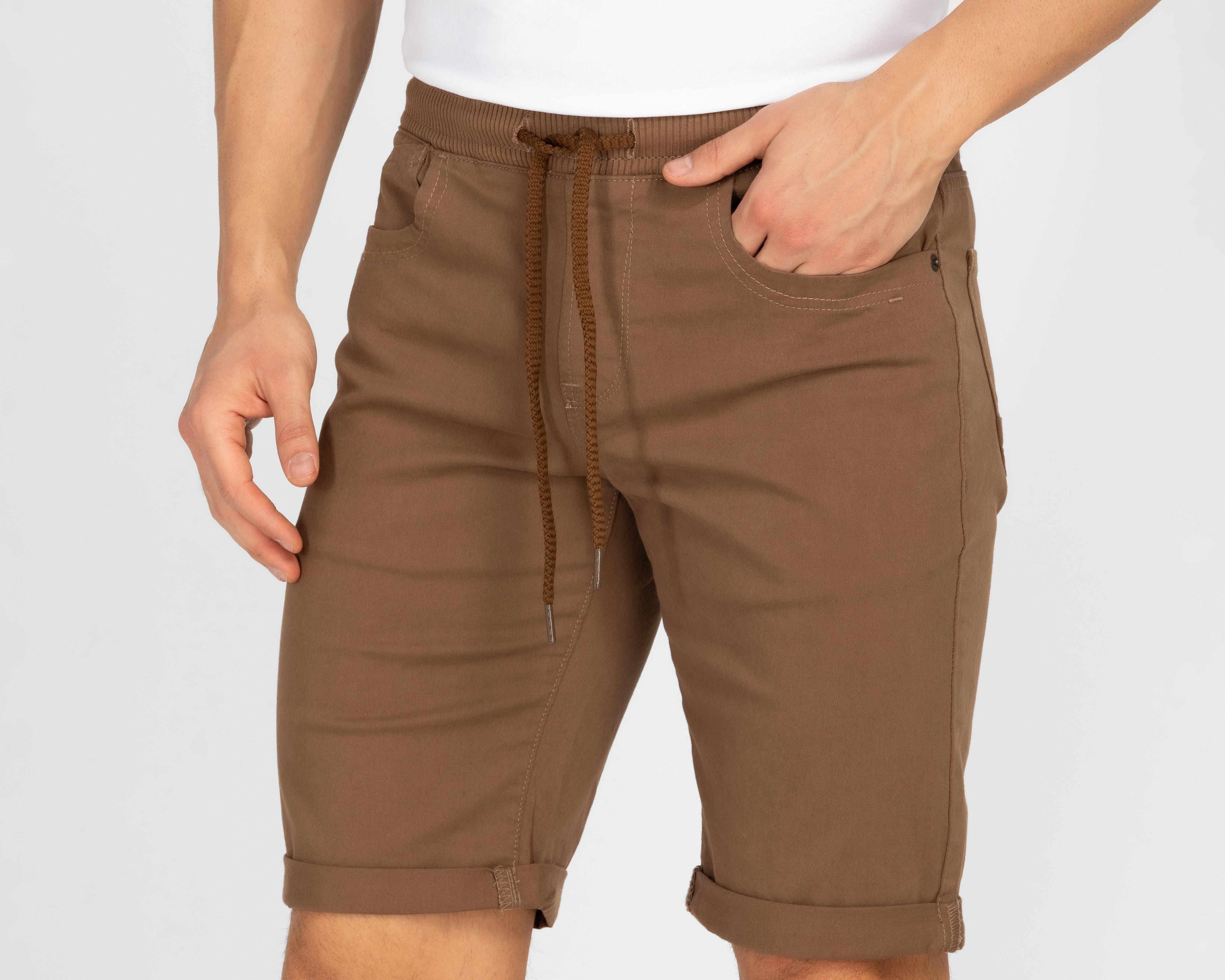 Foto 3 | Short Oggi para Hombre