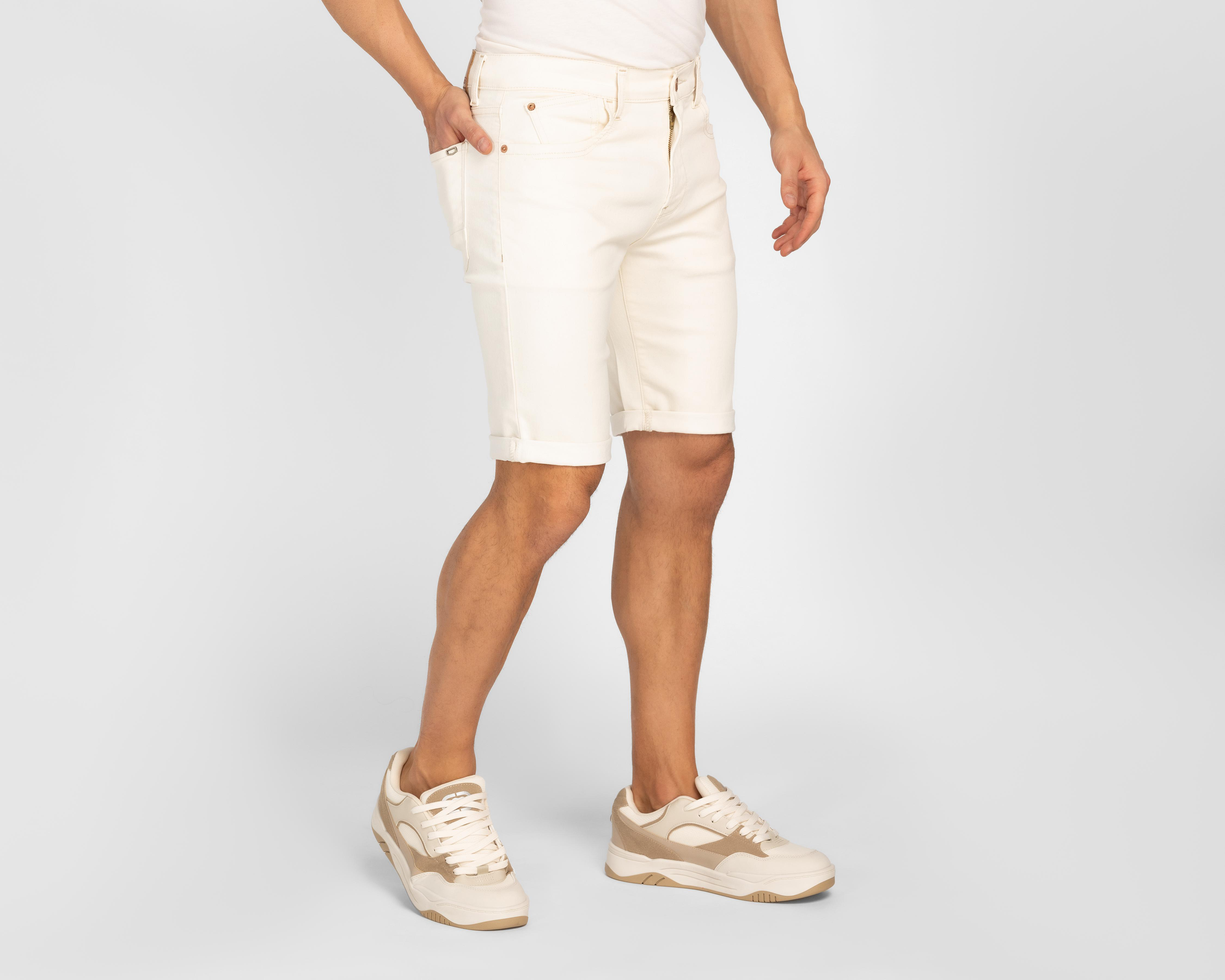 Foto 1 | Short Oggi para Hombre