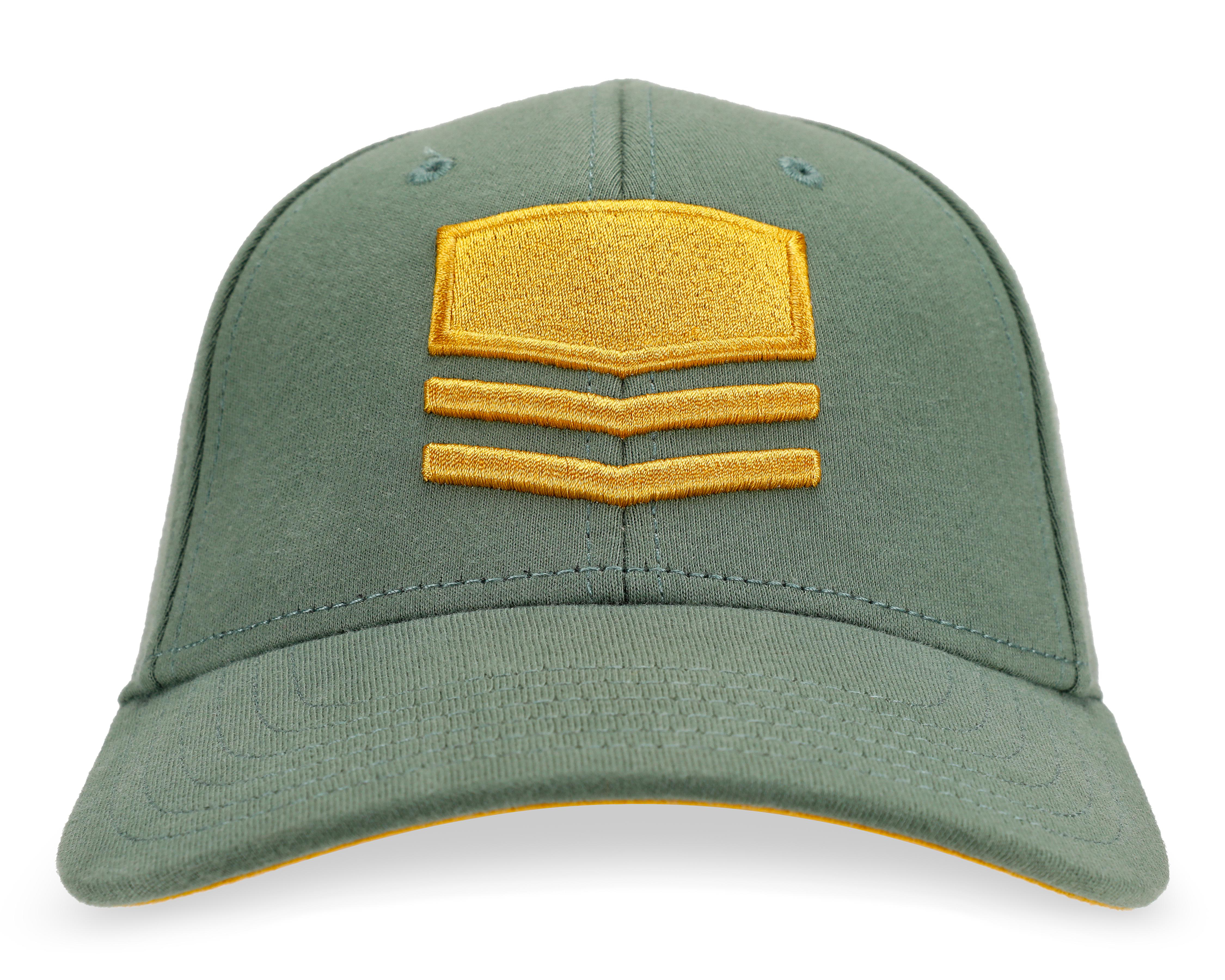 Foto 2 pulgar | Gorra Curva Oggi