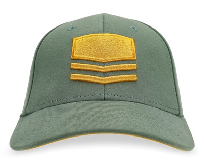 Foto 1 | Gorra Curva Oggi