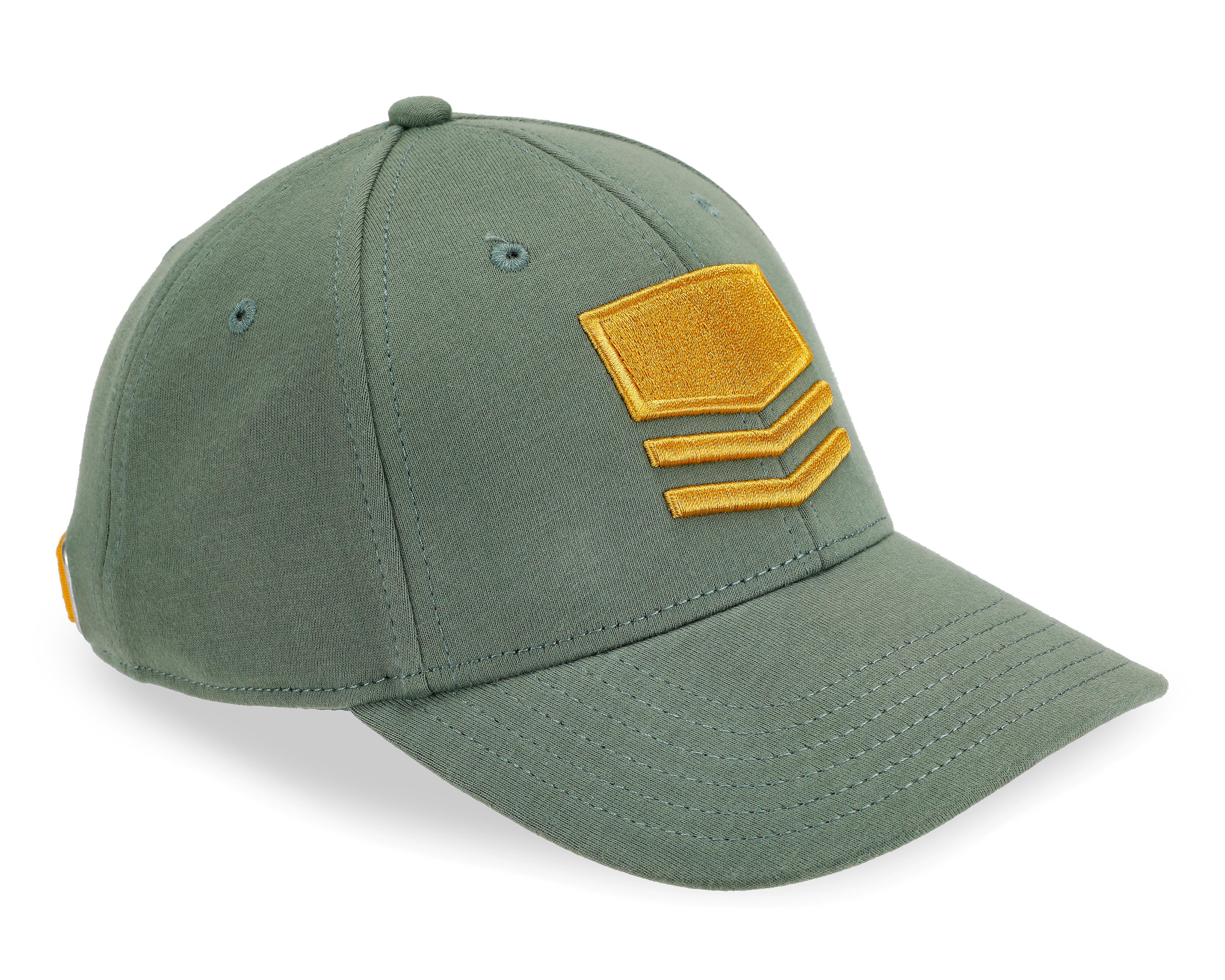 Foto 3 pulgar | Gorra Curva Oggi