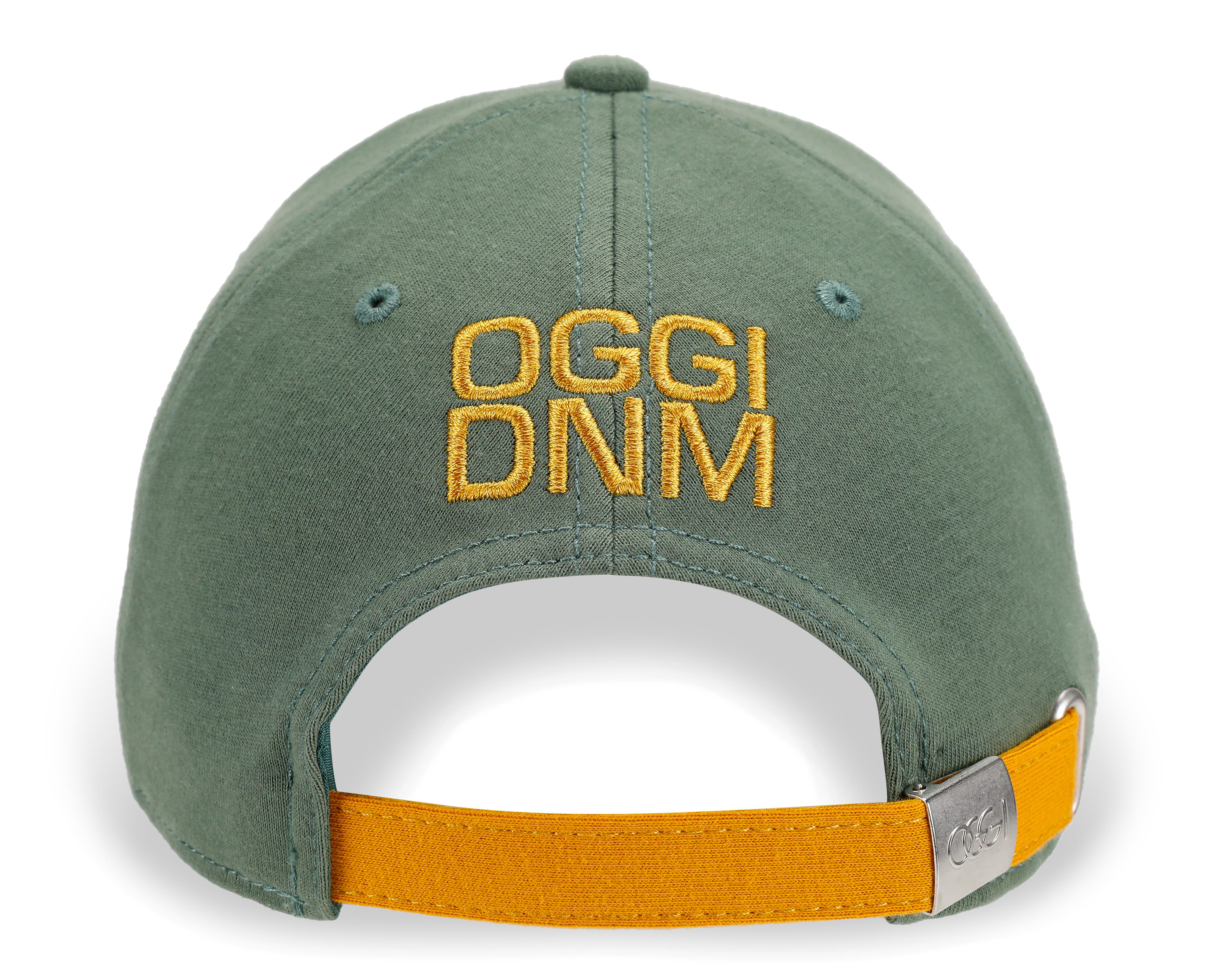 Foto 4 pulgar | Gorra Curva Oggi
