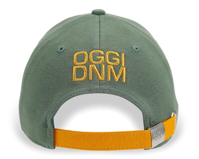 Foto 3 | Gorra Curva Oggi