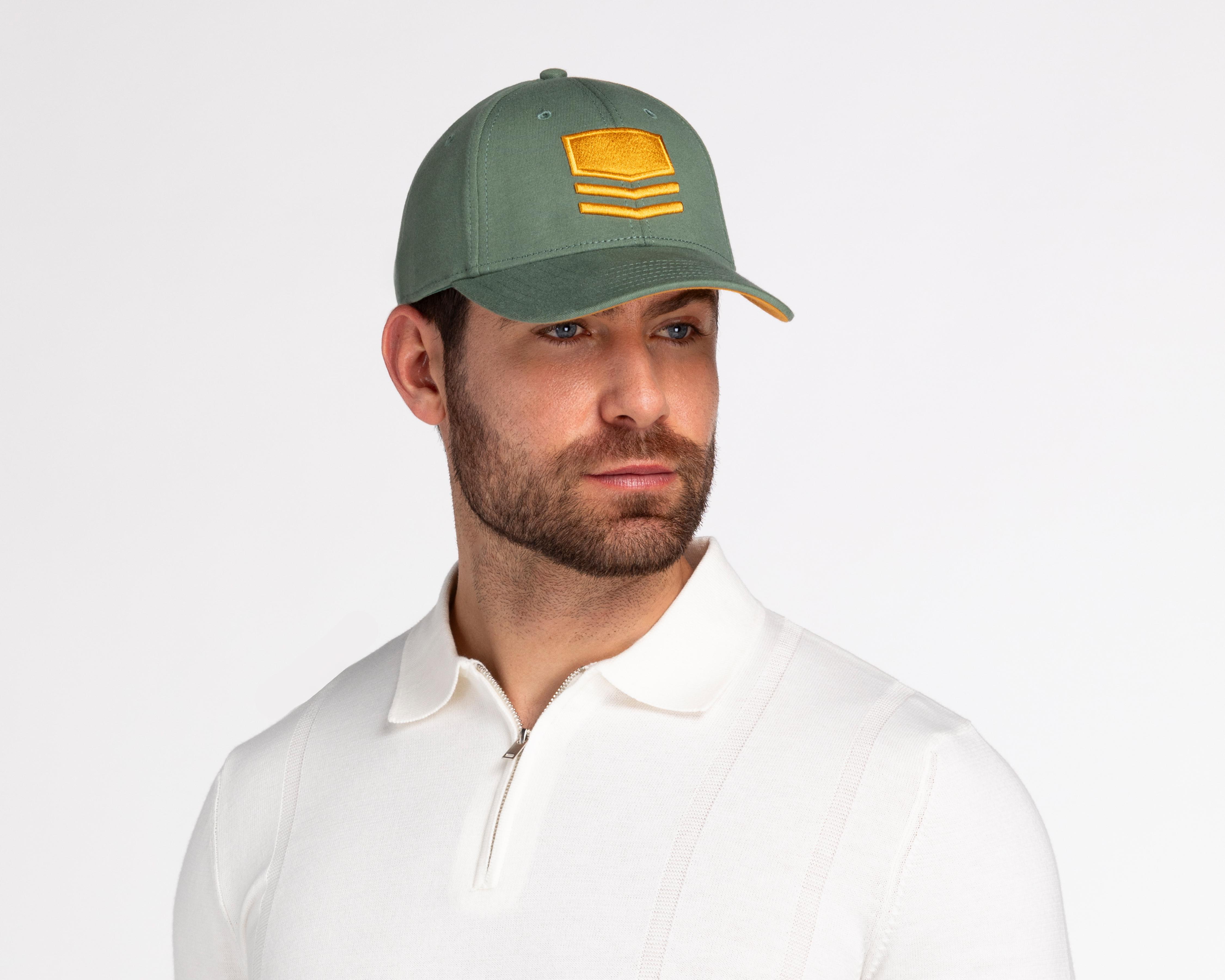 Foto 5 pulgar | Gorra Curva Oggi