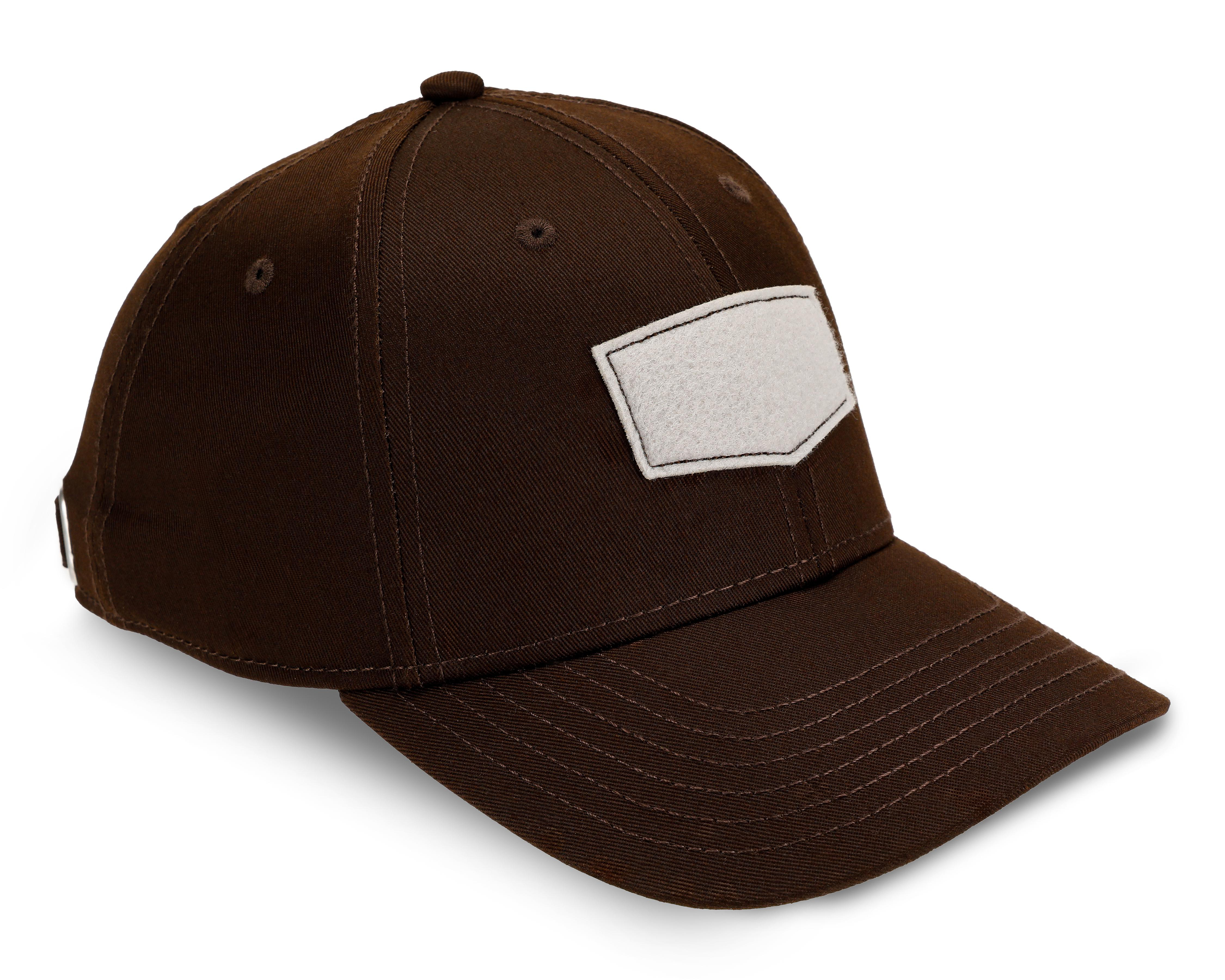 Foto 3 pulgar | Gorra Curva Oggi