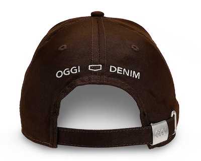 Foto 3 | Gorra Curva Oggi